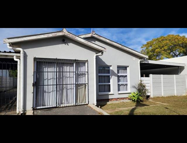 4 BEDROOM HOUSE FOR SALE IN BELMONT PARK